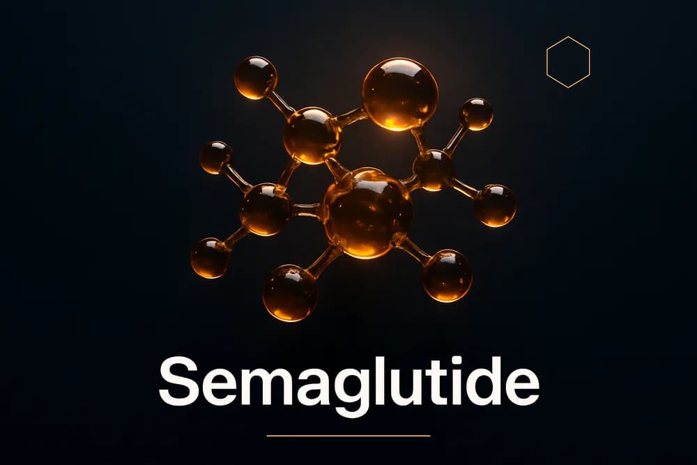 Semaglutide Reconstitution Calculator: BAC Water Volumes & Concentration Tables for Lab Research