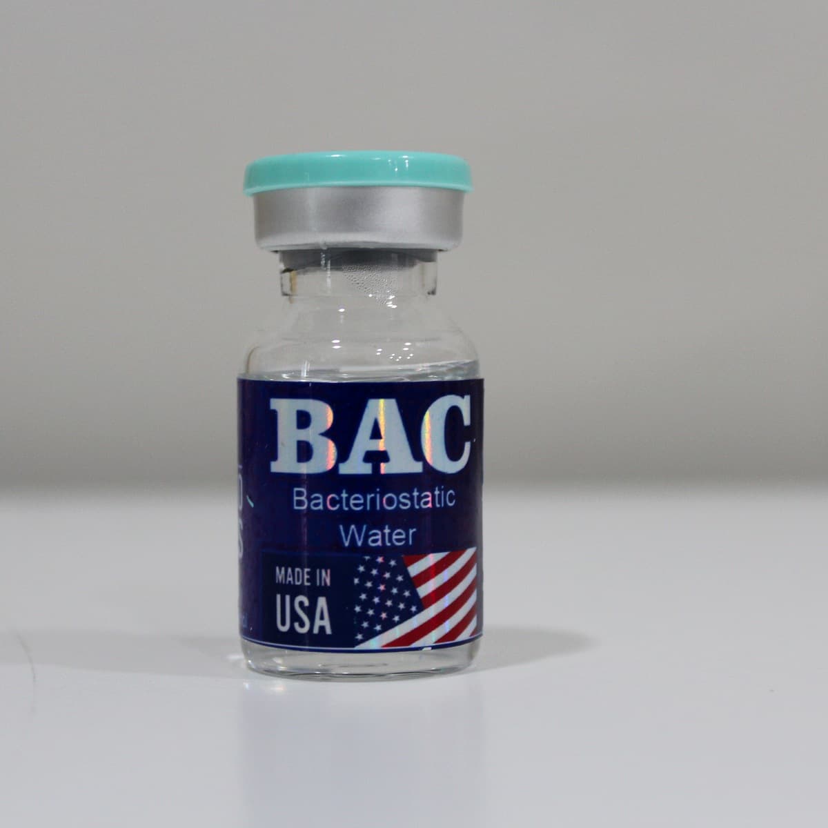 Bacteriostatic water for peptide reconstitution research grade - Palmetto Peptides
